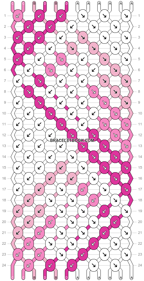 Normal pattern #182028 variation #379405 pattern