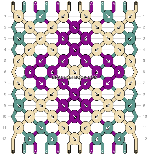 Normal pattern #182034 variation #379406 pattern
