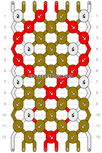 Normal pattern #183650 variation #379410 pattern