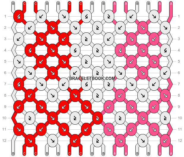 Normal pattern #183652 variation #379411 pattern