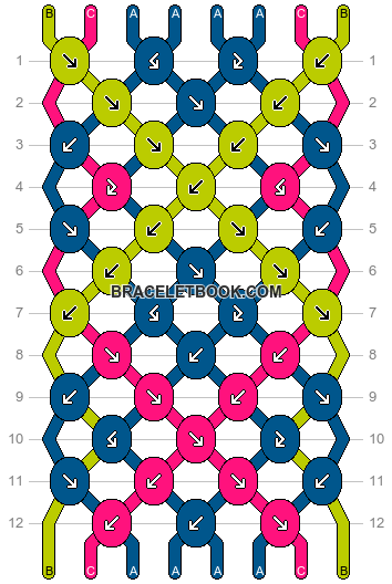 Normal pattern #183653 variation #379412 pattern