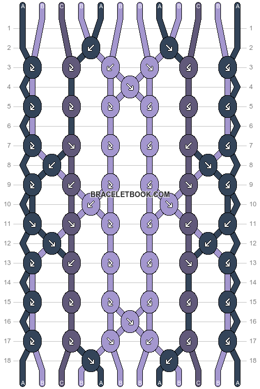 Normal pattern #162558 variation #379416 pattern