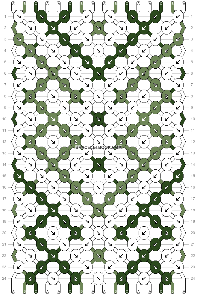 Normal pattern #132658 variation #379420 pattern