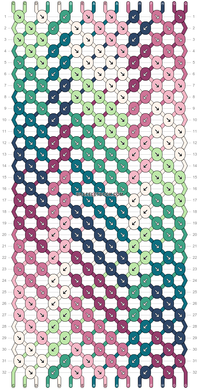 Normal pattern #165528 variation #379422 pattern