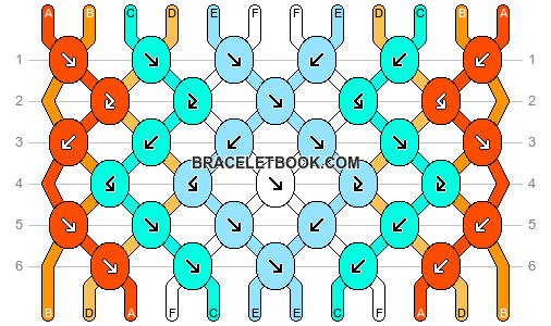 Normal pattern #18 variation #379425 pattern