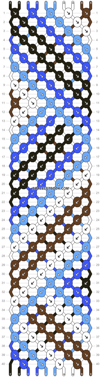 Normal pattern #10617 variation #379426 pattern