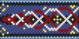 Normal pattern #133045 variation #379427
