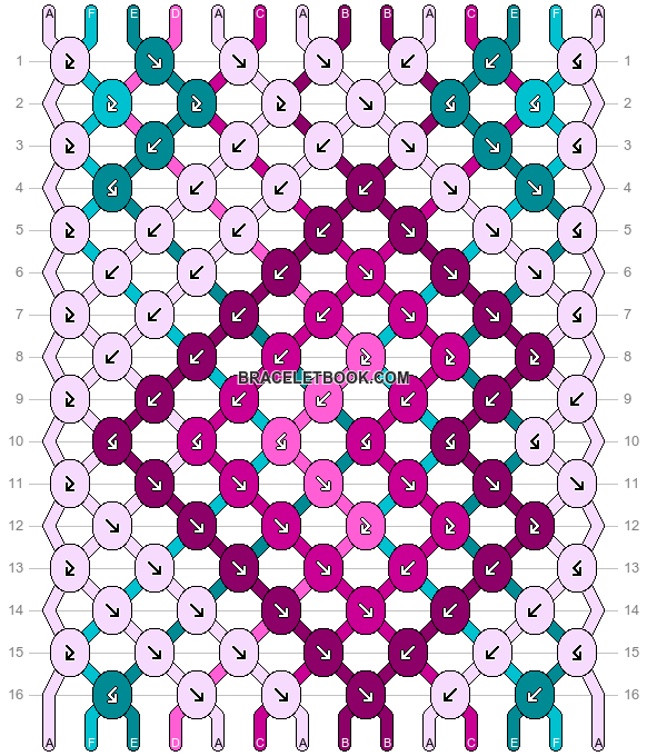 Normal pattern #181963 variation #379429 pattern