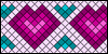 Normal pattern #181963 variation #379429