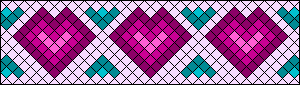Normal pattern #181963 variation #379429