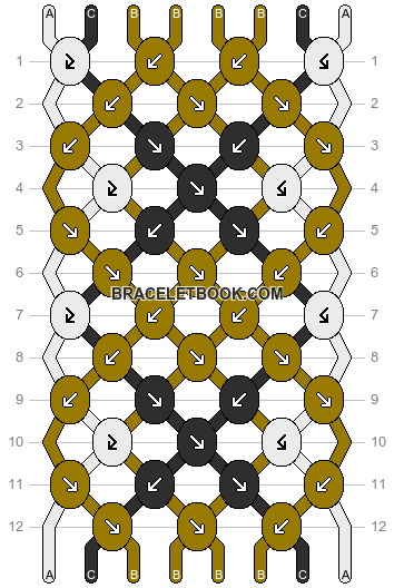 Normal pattern #183650 variation #379430 pattern