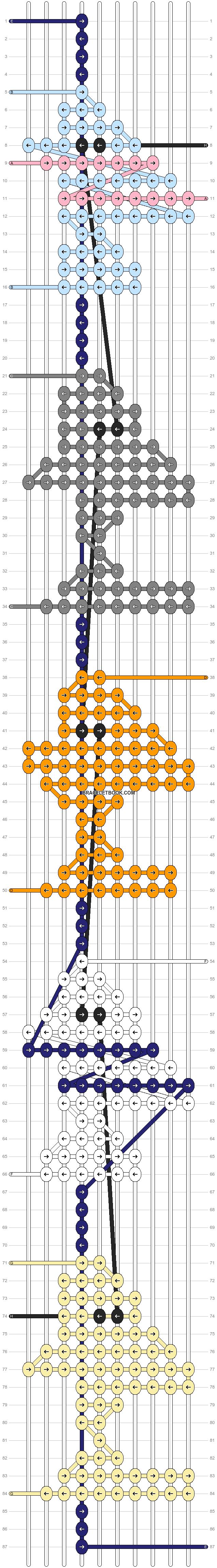 Alpha pattern #145959 variation #379434 pattern
