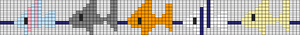 Alpha pattern #145959 variation #379434