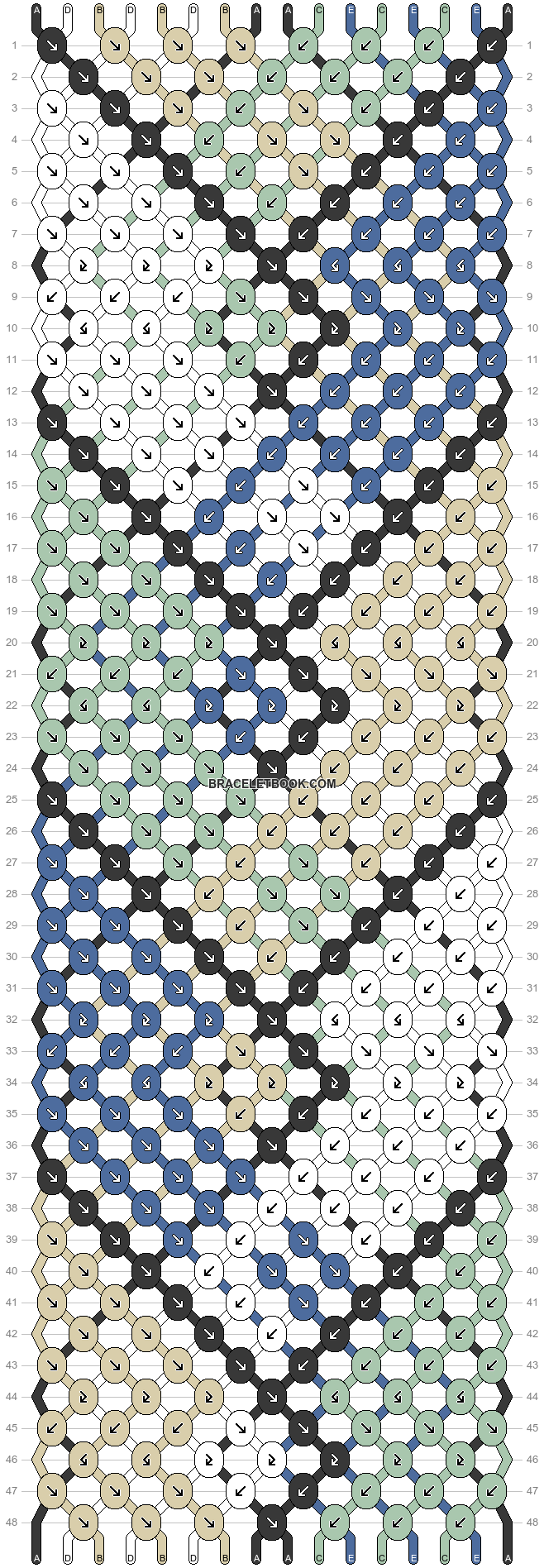 Normal pattern #183308 variation #379437 pattern