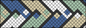 Normal pattern #183308 variation #379437