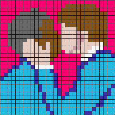 Alpha pattern #119478 variation #379441 preview