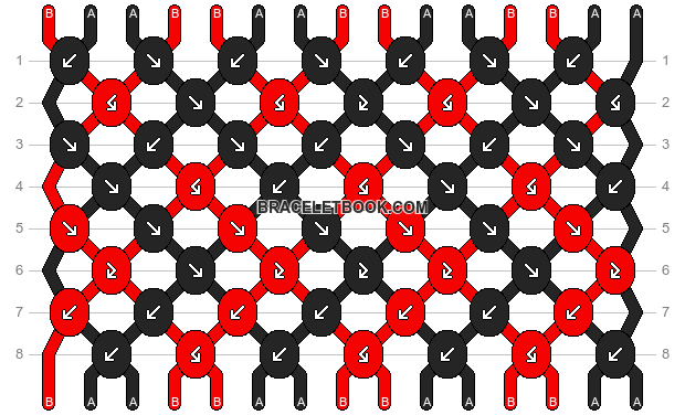Normal pattern #183681 variation #379442 pattern
