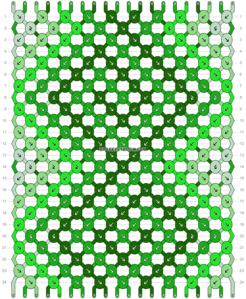 Normal pattern #64462 variation #379443 pattern
