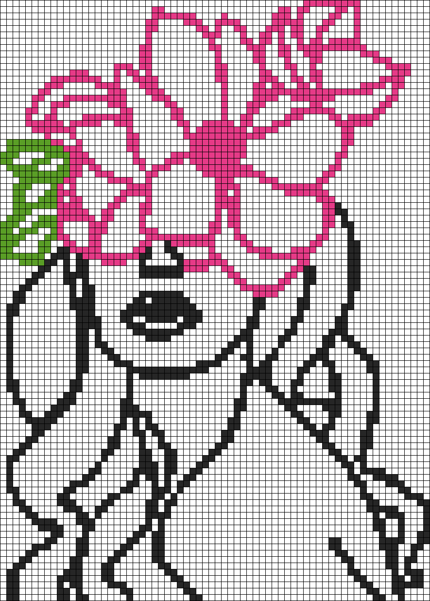 Alpha pattern #183630 variation #379444 preview