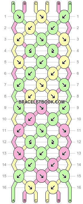 Normal pattern #183641 variation #379446 pattern