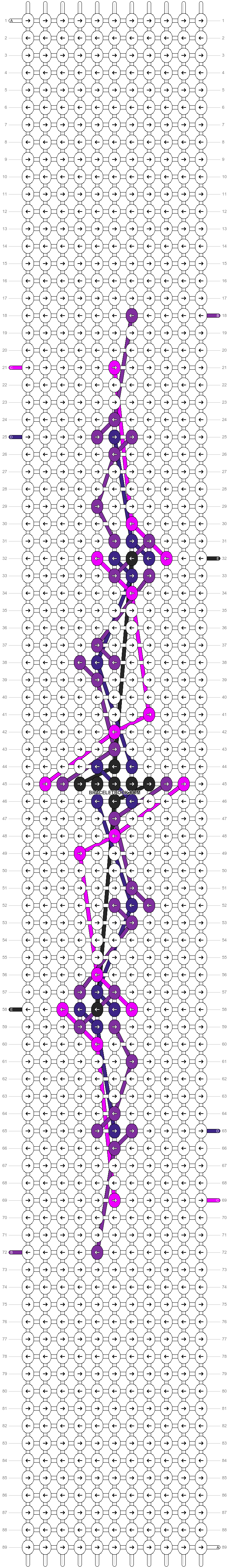 Alpha pattern #180259 variation #379447 pattern