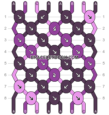 Normal pattern #182762 variation #379448 pattern