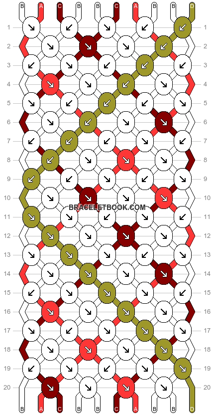 Normal pattern #183676 variation #379451 pattern