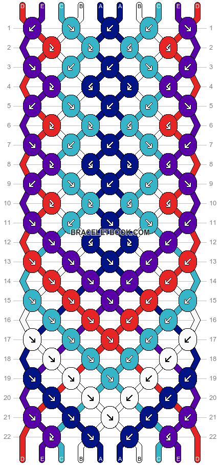 Normal pattern #181881 variation #379452 pattern