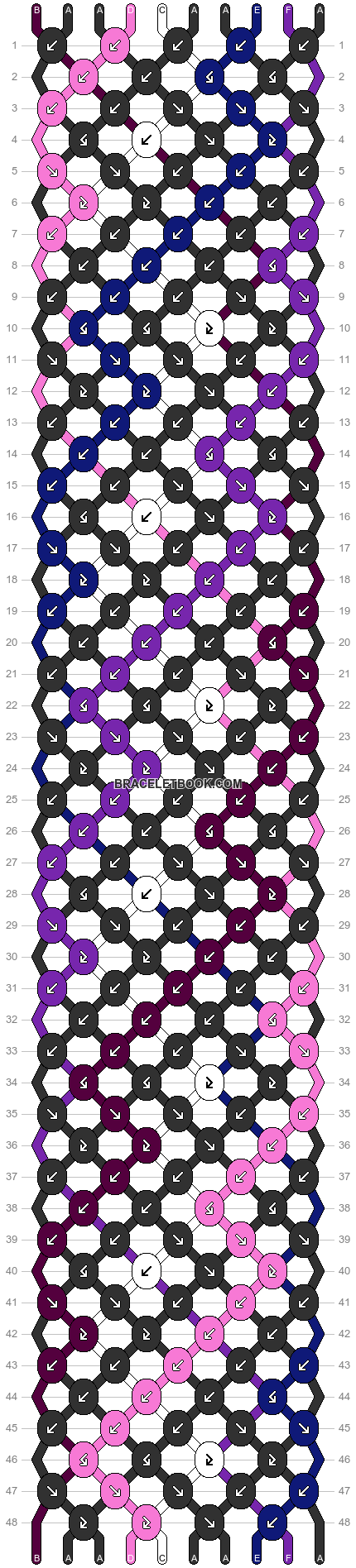 Normal pattern #92156 variation #379453 pattern