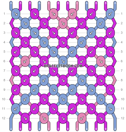 Normal pattern #183221 variation #379454 pattern