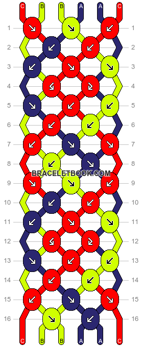 Normal pattern #183641 variation #379455 pattern