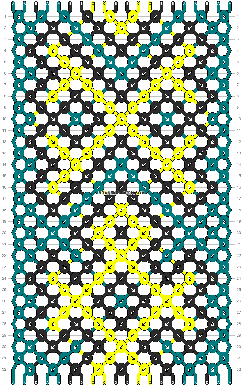 Normal pattern #31010 variation #379456 pattern