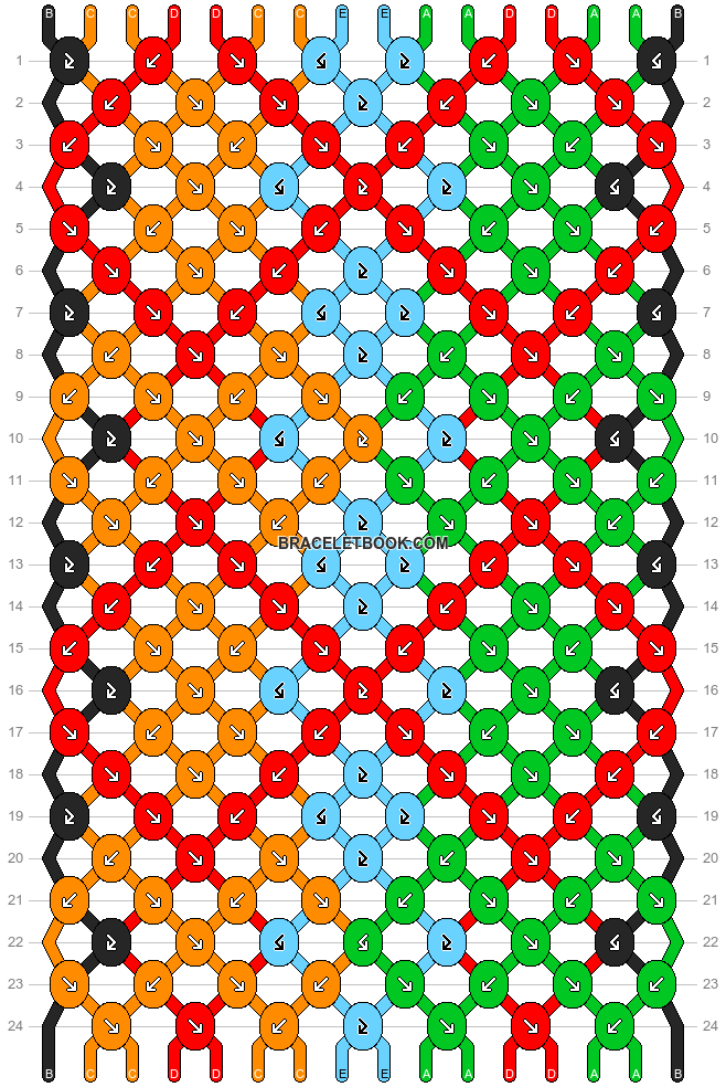 Normal pattern #183651 variation #379457 pattern
