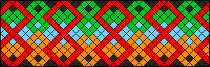 Normal pattern #183651 variation #379457