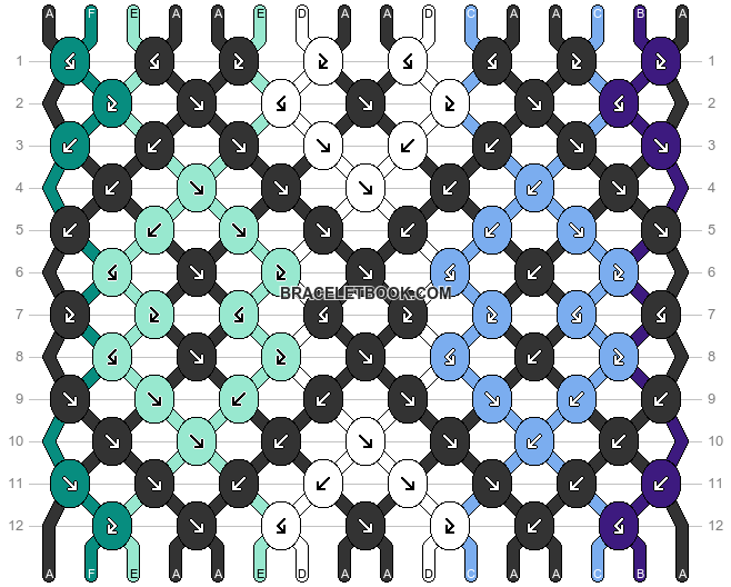 Normal pattern #149016 variation #379458 pattern