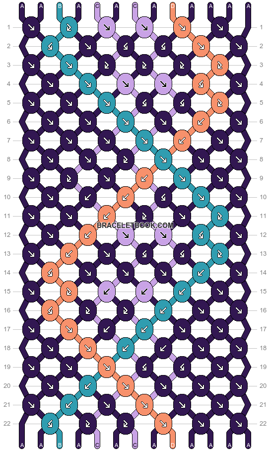 Normal pattern #35184 variation #379459 pattern