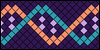 Normal pattern #35184 variation #379459