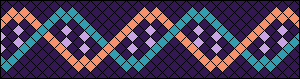 Normal pattern #35184 variation #379459