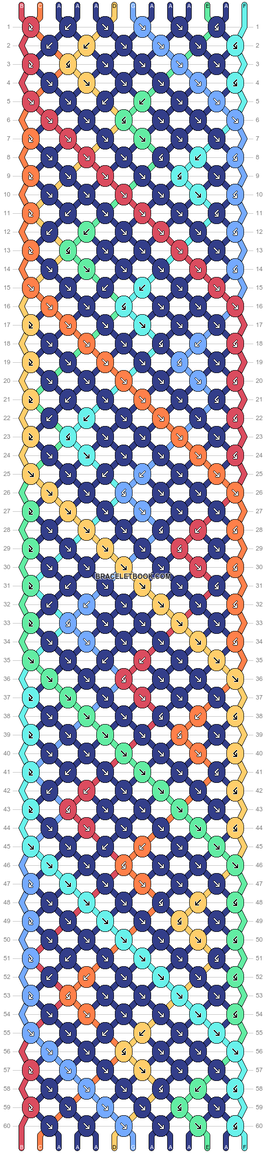 Normal pattern #183679 variation #379460 pattern