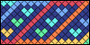 Normal pattern #183679 variation #379460