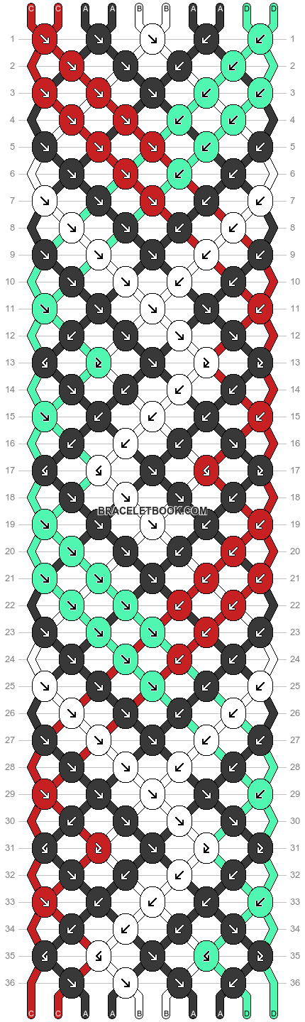 Normal pattern #183588 variation #379461 pattern