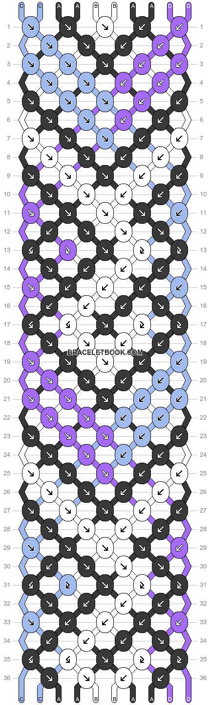 Normal pattern #183591 variation #379464 pattern