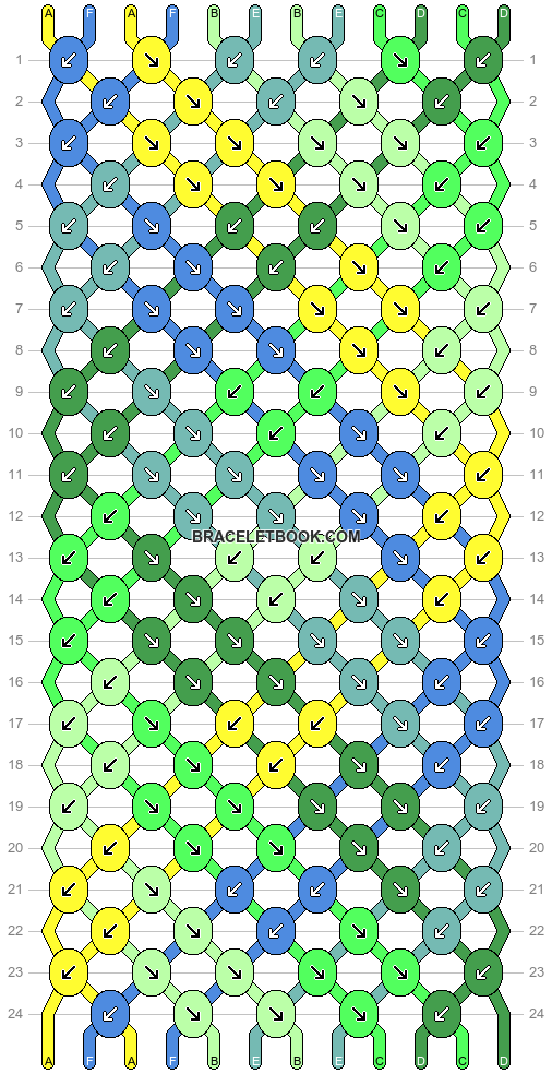 Normal pattern #183562 variation #379465 pattern