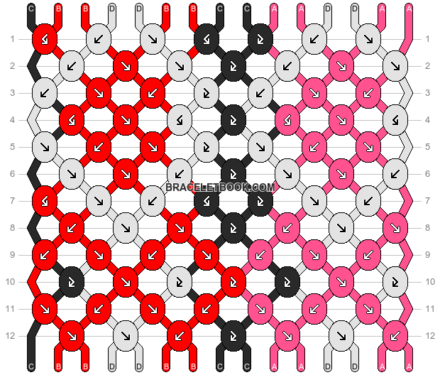 Normal pattern #183652 variation #379468 pattern