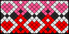 Normal pattern #183652 variation #379468
