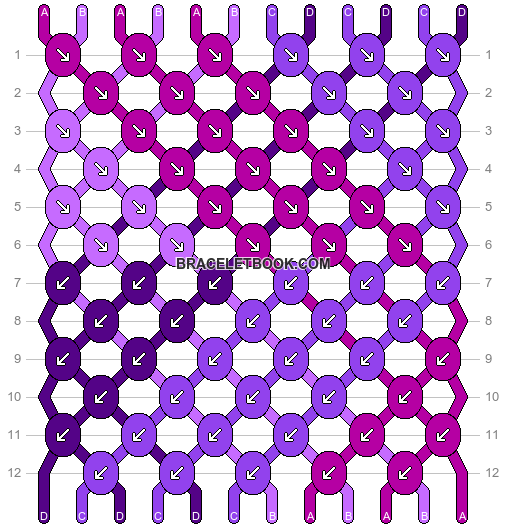 Normal pattern #8873 variation #379469 pattern