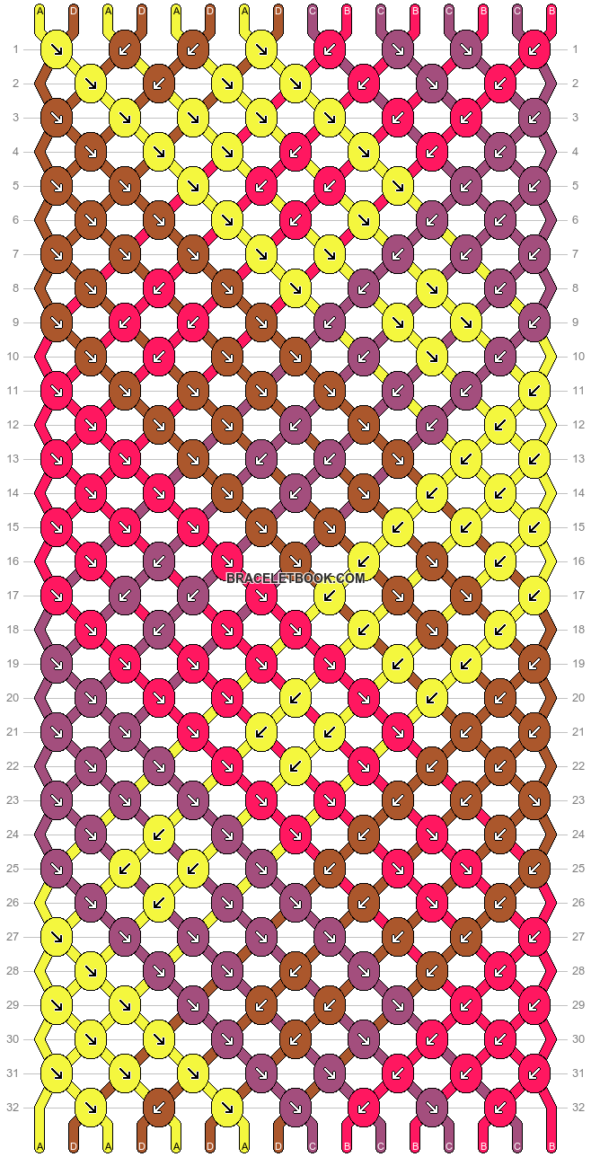 Normal pattern #176367 variation #379471 pattern
