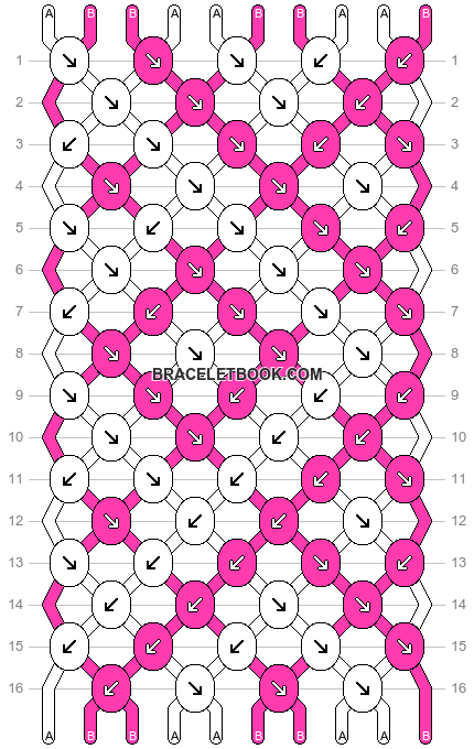 Normal pattern #183537 variation #379472 pattern