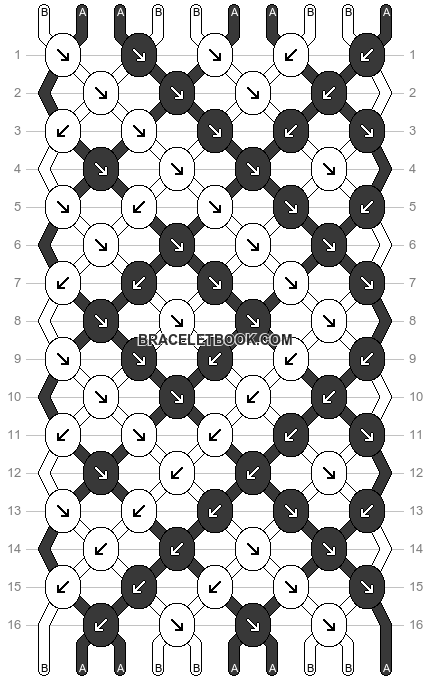 Normal pattern #183537 variation #379473 pattern