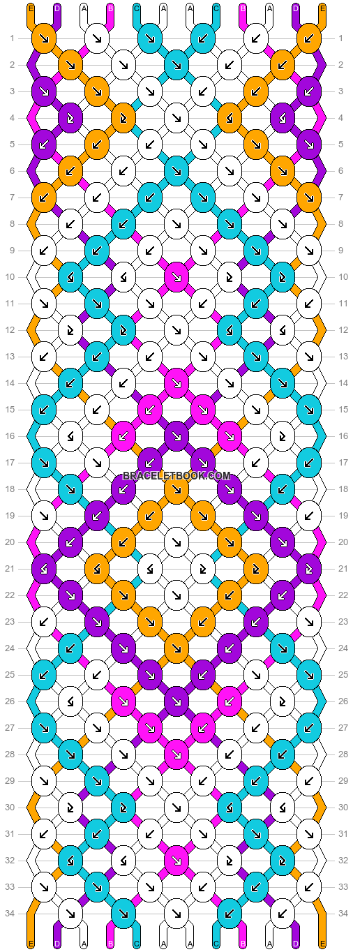 Normal pattern #122289 variation #379474 pattern